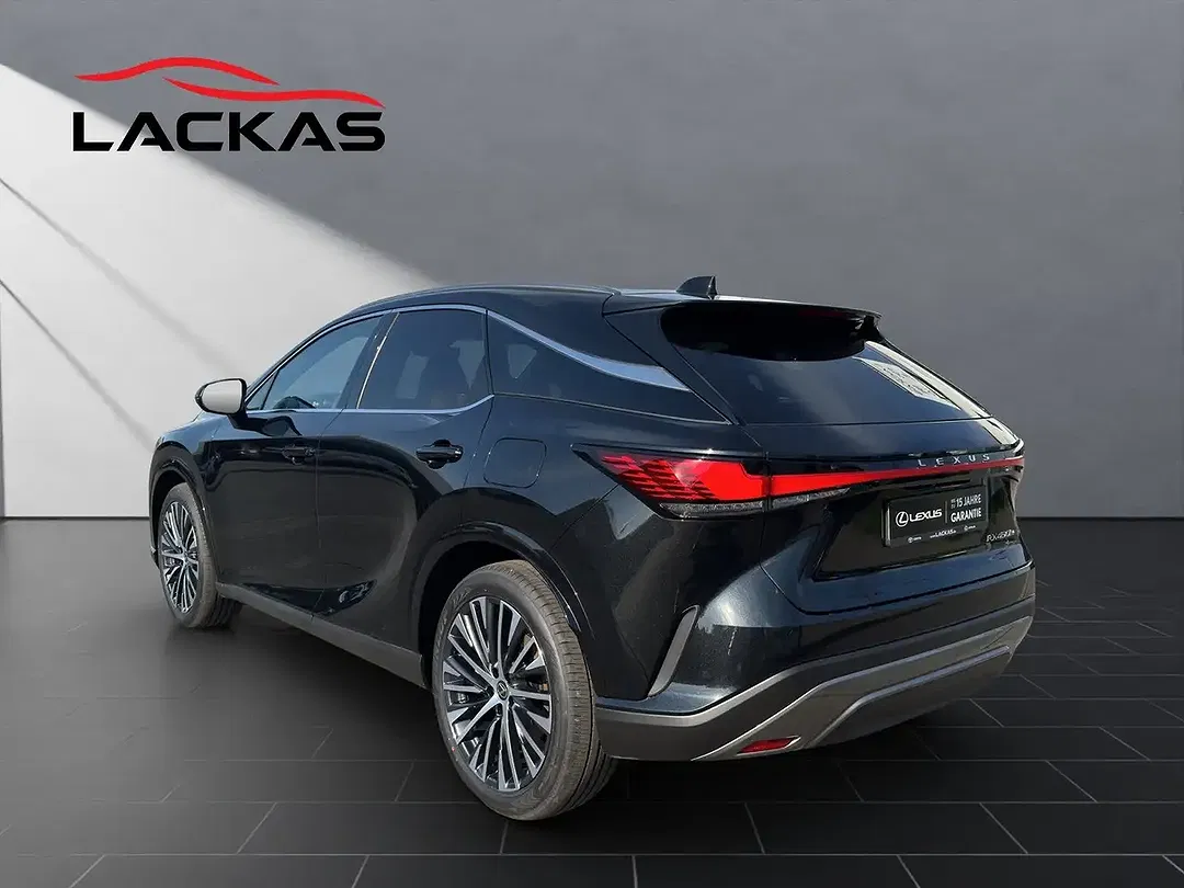 Lexus RX 450h Executive - Thumbnail 3