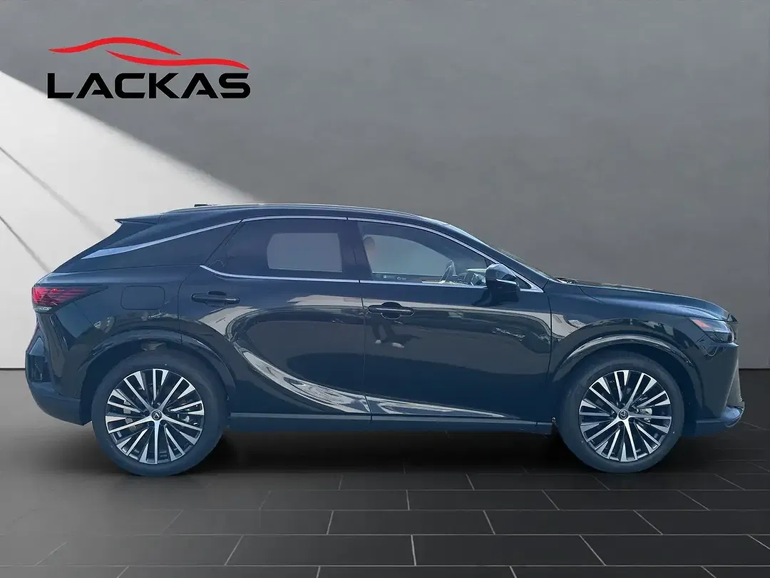 Lexus RX 450h Executive - Thumbnail 6