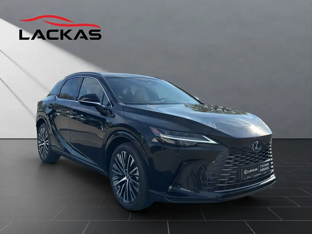 Lexus RX 450h Executive - Thumbnail 7