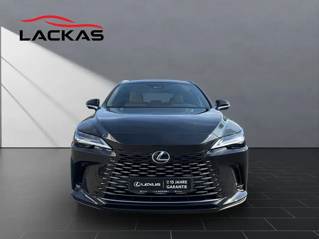 Lexus RX 450h Executive - Thumbnail 8