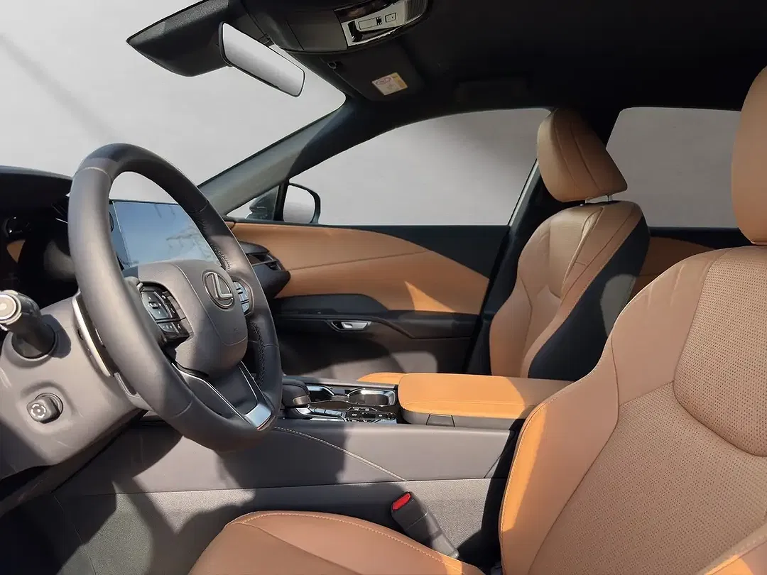 Lexus RX 450h Executive - Thumbnail 9