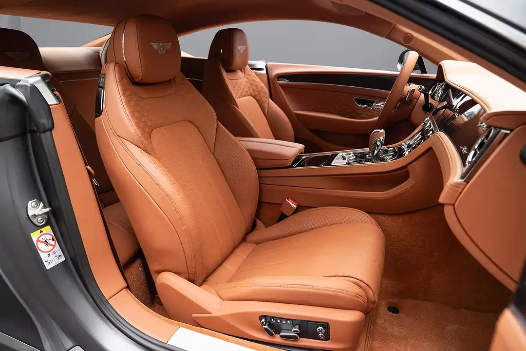 Bentley Continental Speed - Thumbnail 11