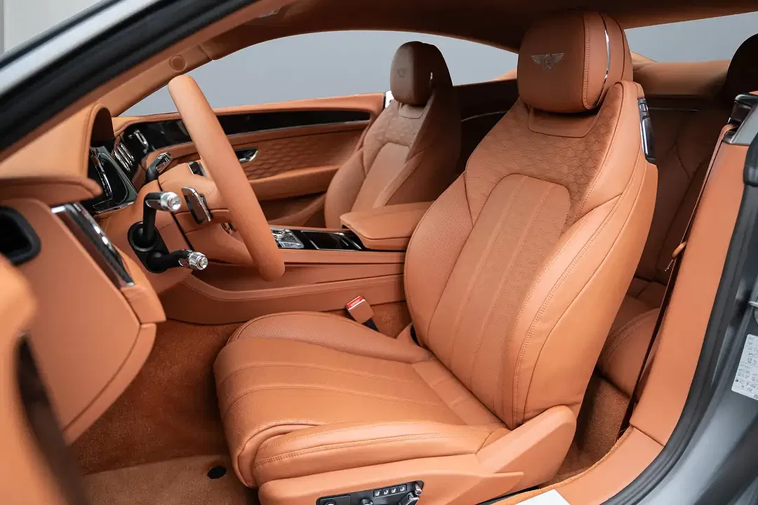Bentley Continental Speed - Thumbnail 12