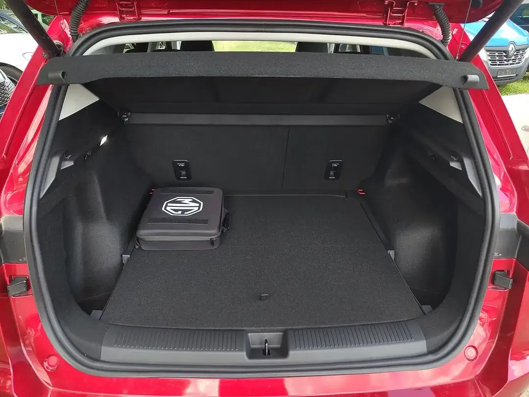 MG MGS5 EV Luxury Long Range - Thumbnail 11