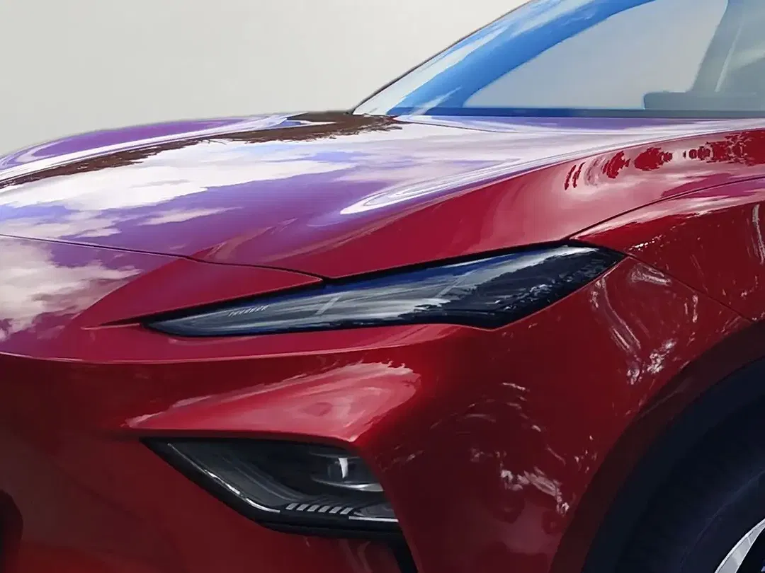 MG MGS5 EV Luxury Long Range - Thumbnail 4