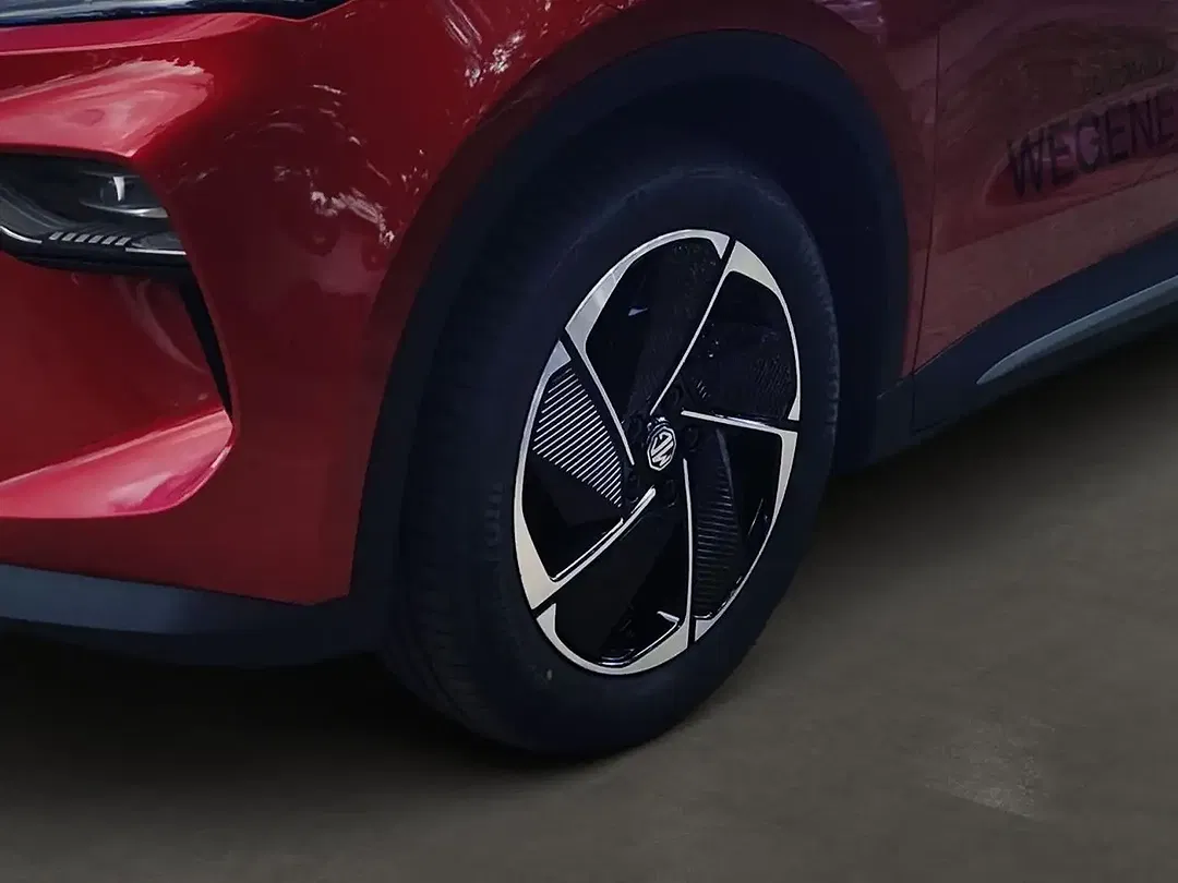 MG MGS5 EV Luxury Long Range - Thumbnail 5