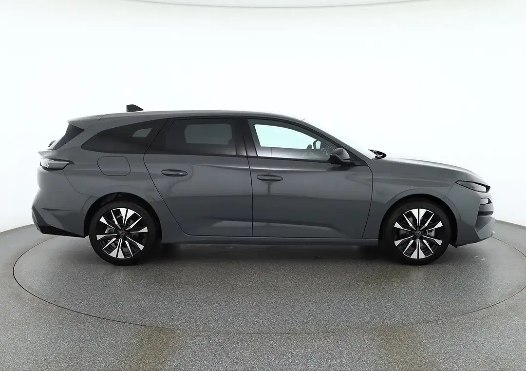 Peugeot 308 145 AUT Hybrid SW - Thumbnail 5