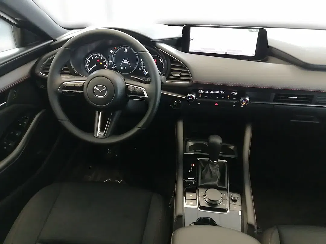 Mazda 3 Homura - Thumbnail 9