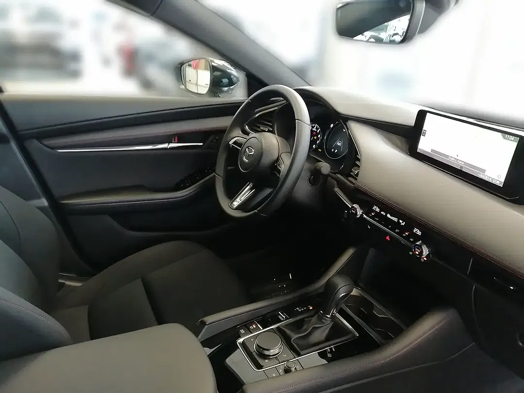 Mazda 3 Homura - Thumbnail 13