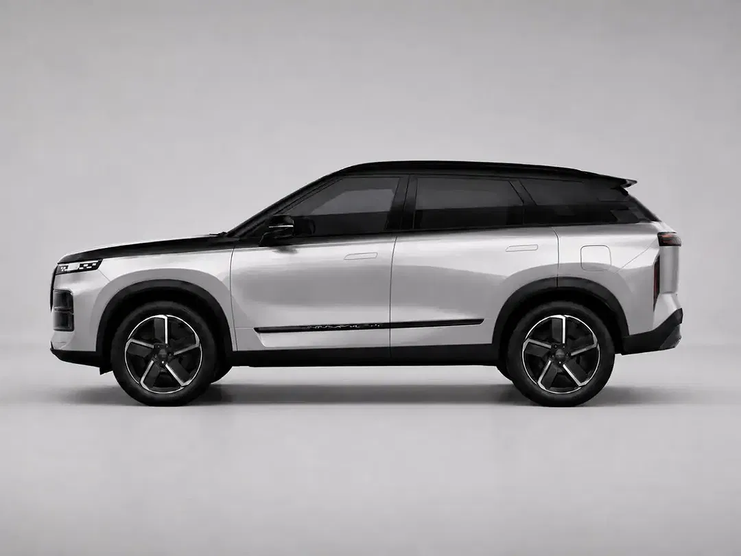 Jaecoo J7 PHEV Exclusive - foto 1