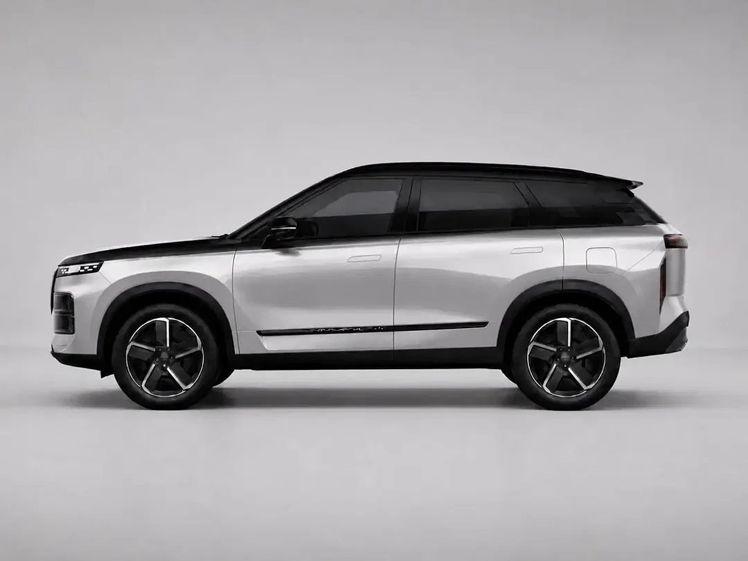 Jaecoo J7 PHEV Exclusive - Afbeelding 1