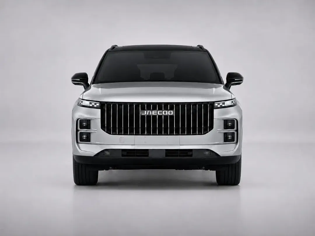 Jaecoo J7 PHEV Exclusive - Thumbnail 3