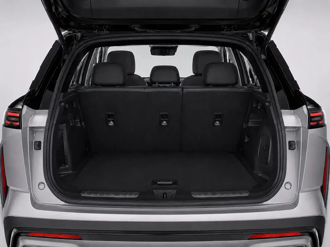Jaecoo J7 PHEV Exclusive - Thumbnail 5