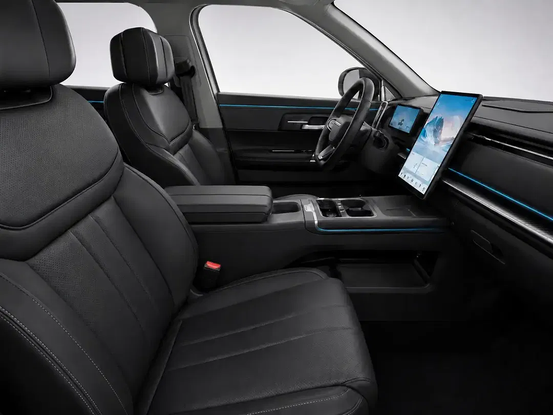 Jaecoo J7 PHEV Exclusive - Thumbnail 7