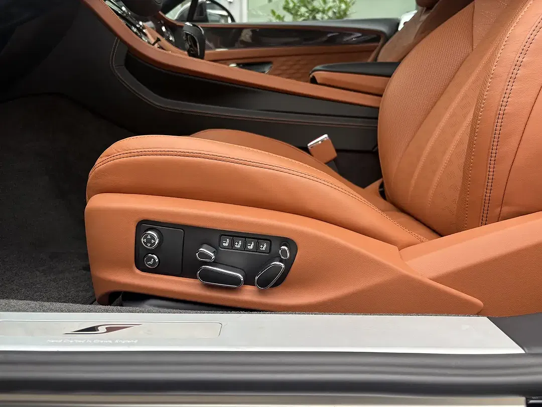 Bentley Continental S - Thumbnail 12
