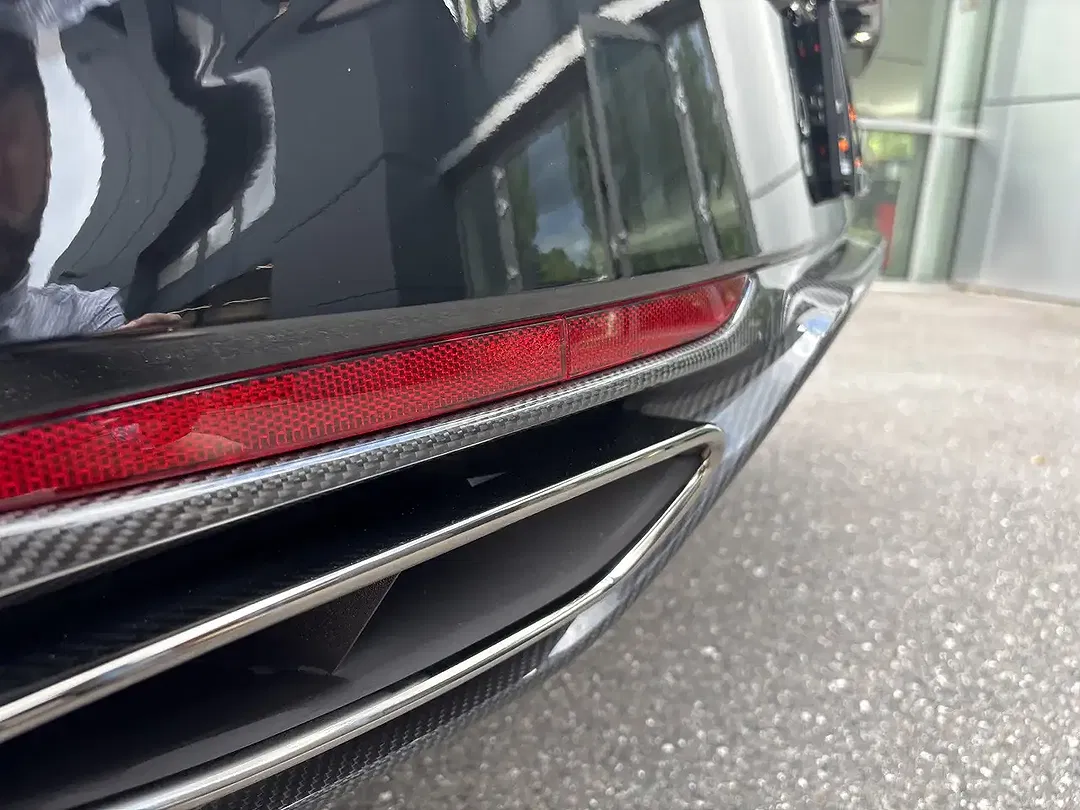 Bentley Continental S - Thumbnail 4