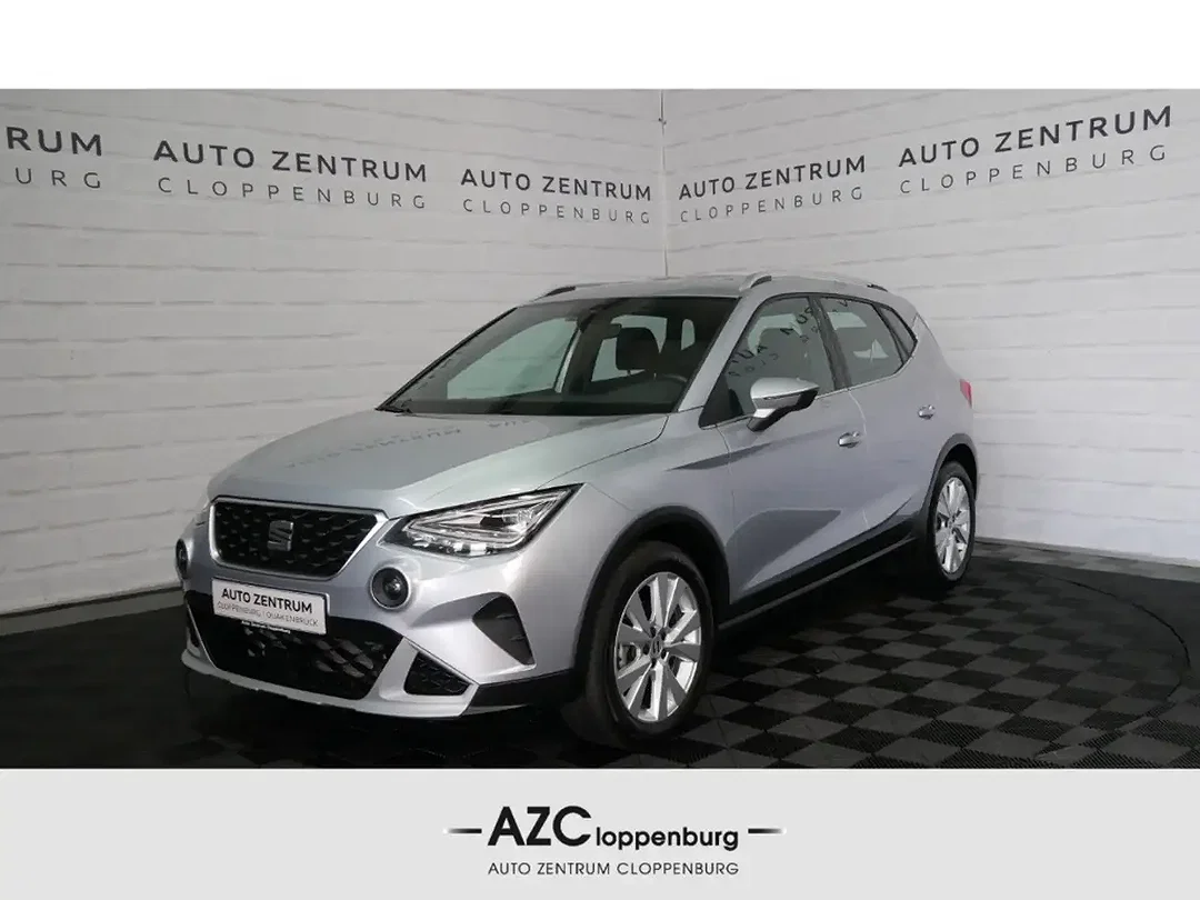 SEAT Arona Xperience - Afbeelding 1