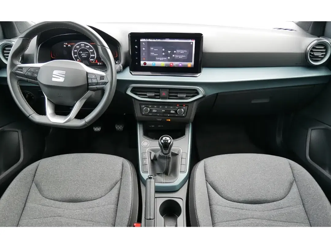 SEAT Arona Xperience - Thumbnail 11