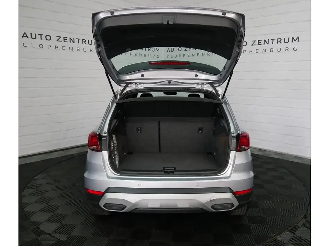 SEAT Arona Xperience - Thumbnail 14