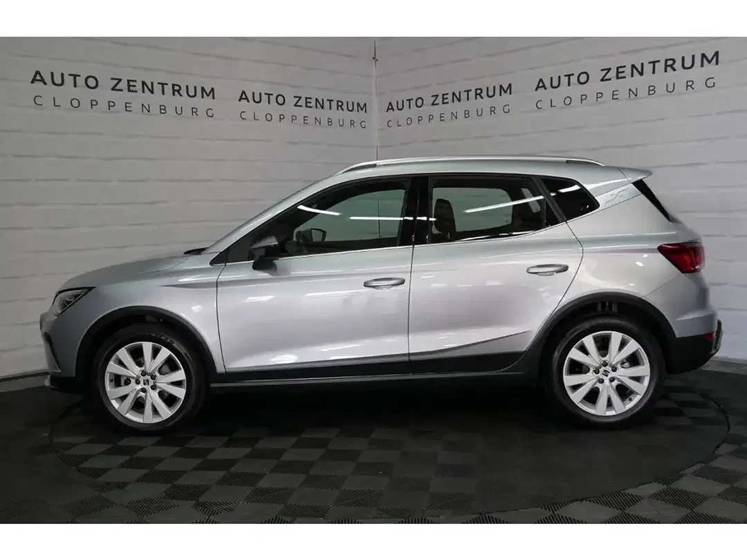 SEAT Arona Xperience - foto 2