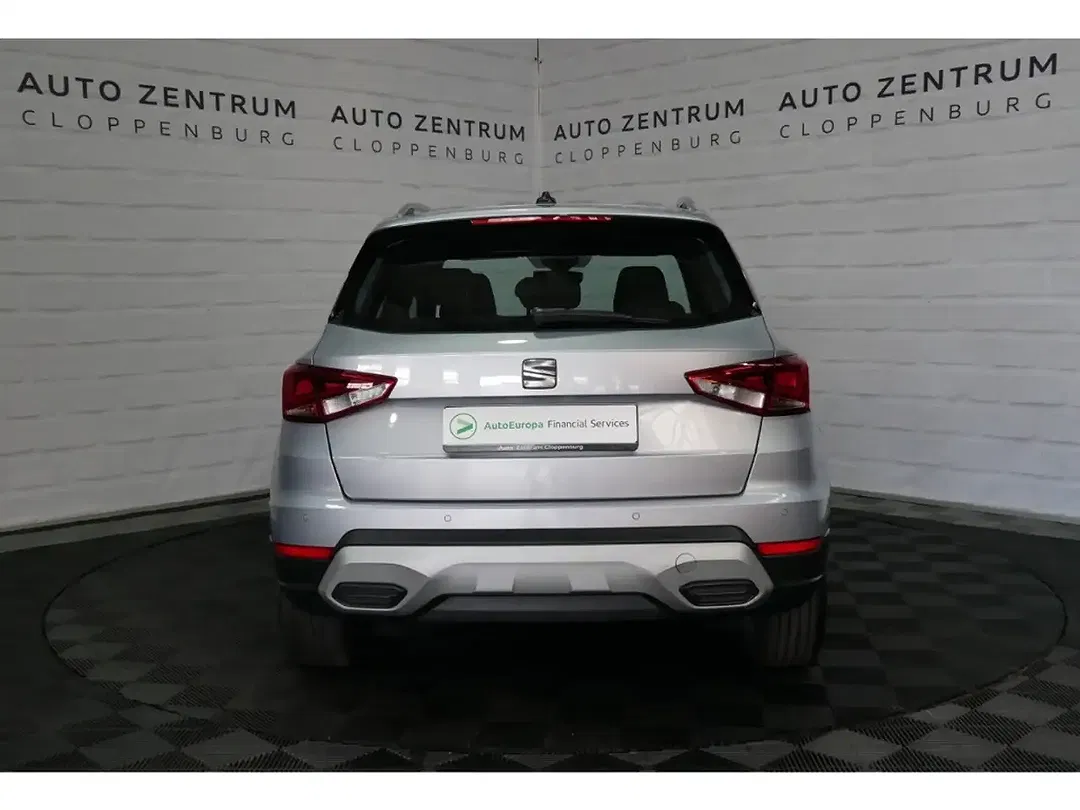 SEAT Arona Xperience - Thumbnail 4
