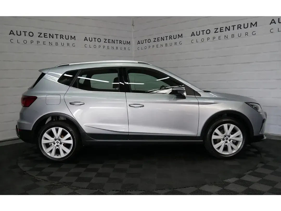 SEAT Arona Xperience - Thumbnail 6