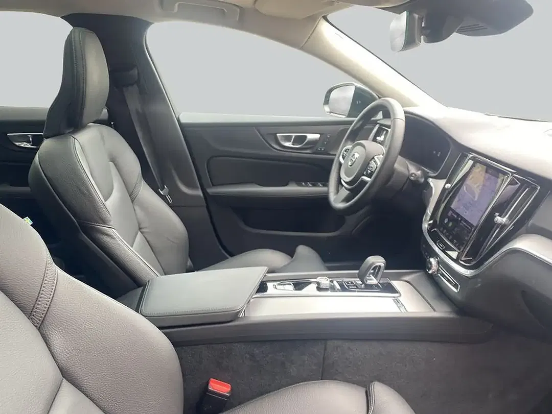 Volvo V60 B4 Plus Dark - Thumbnail 12