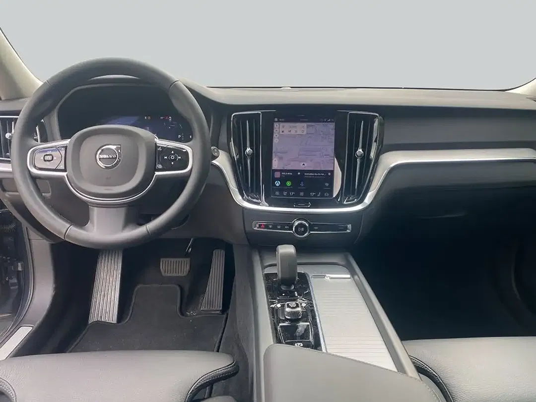 Volvo V60 B4 Plus Dark - Thumbnail 13