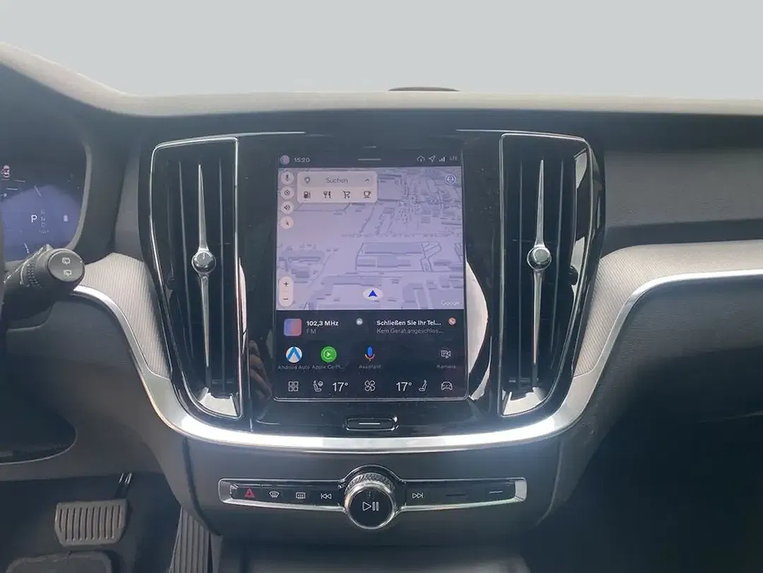 Volvo V60 B4 Plus Dark - foto 14