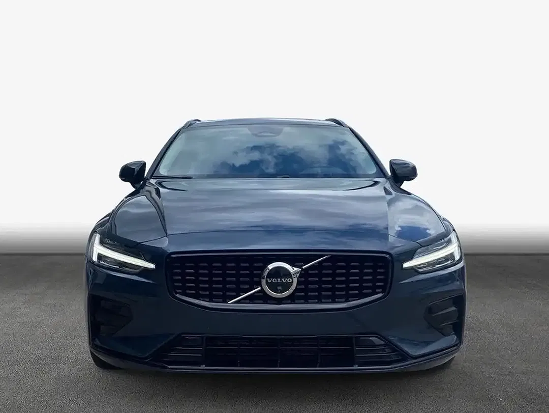 Volvo V60 B4 Plus Dark - Thumbnail 3