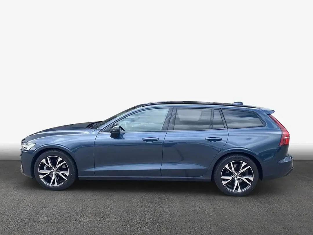 Volvo V60 B4 Plus Dark - Thumbnail 4