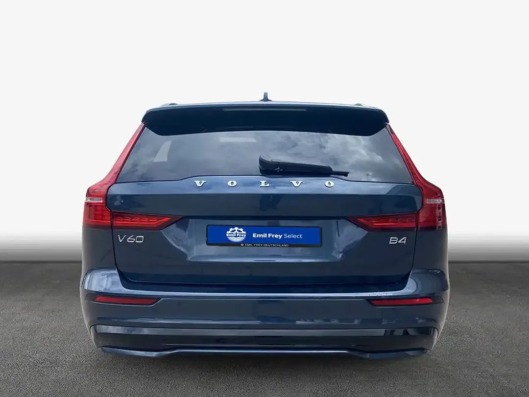 Volvo V60 B4 Plus Dark - Thumbnail 5
