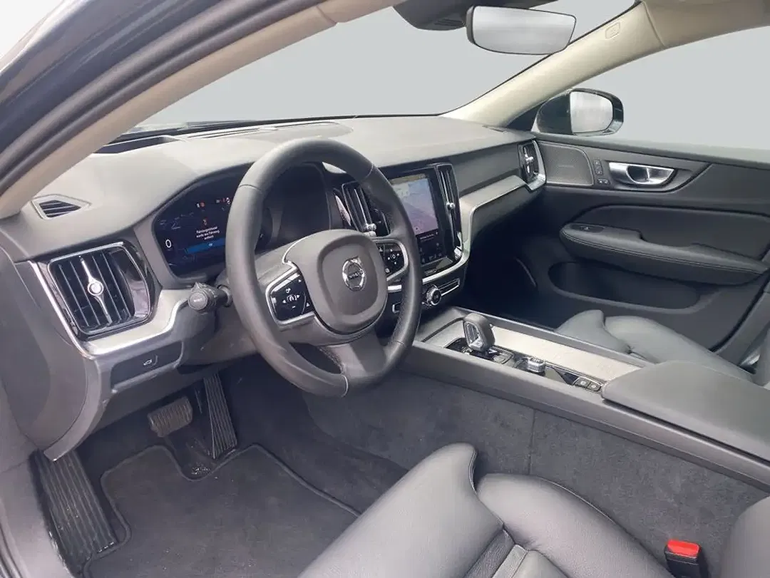 Volvo V60 B4 Plus Dark - Thumbnail 9