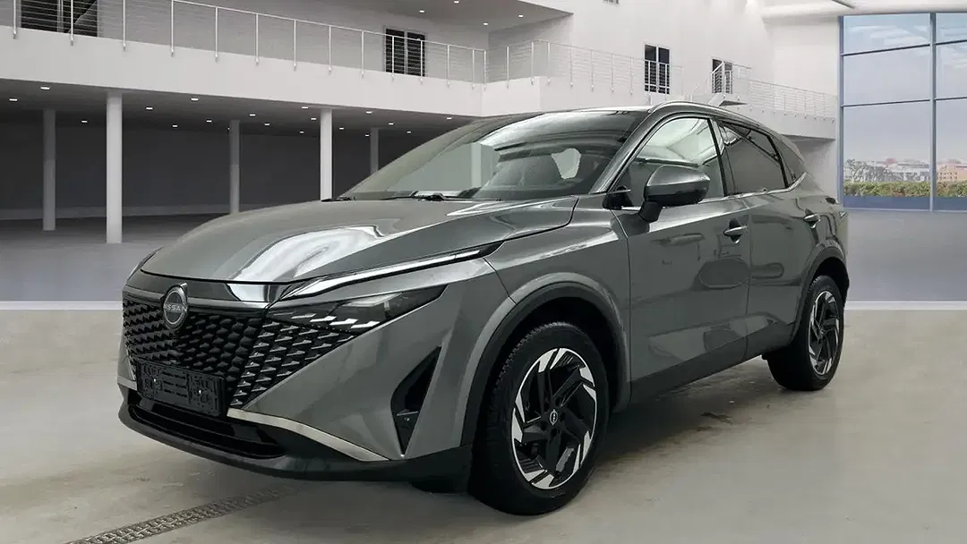 Nissan Qashqai N-Connecta - Thumbnail 1