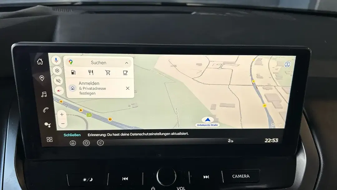 Nissan Qashqai N-Connecta - Thumbnail 10