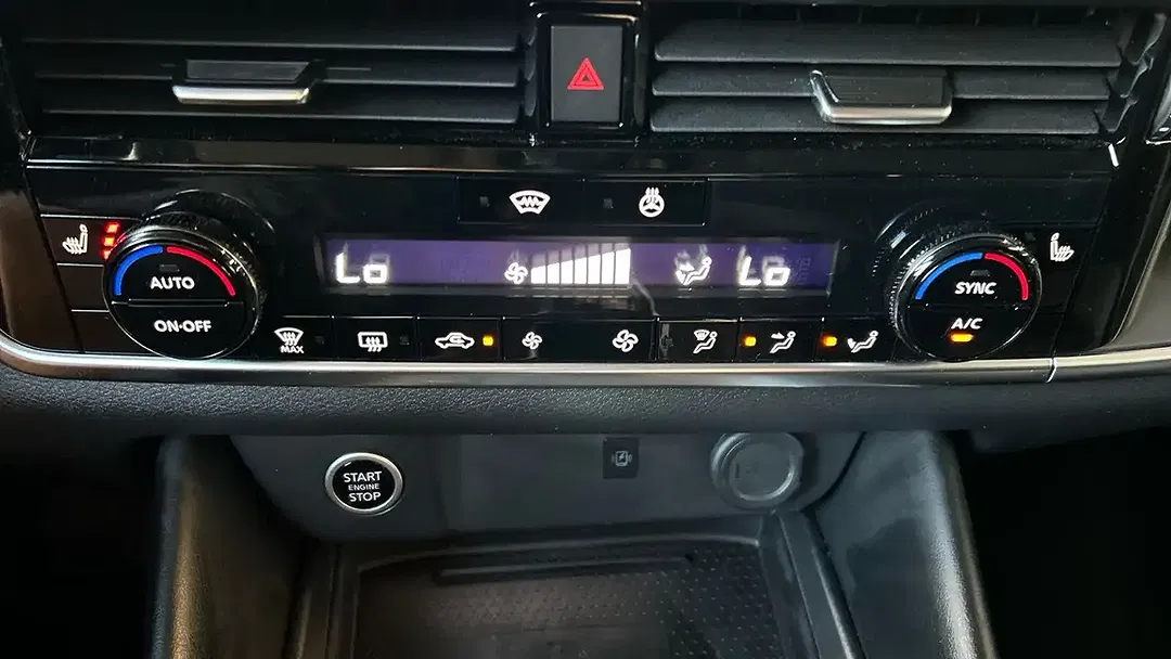 Nissan Qashqai N-Connecta - Thumbnail 13