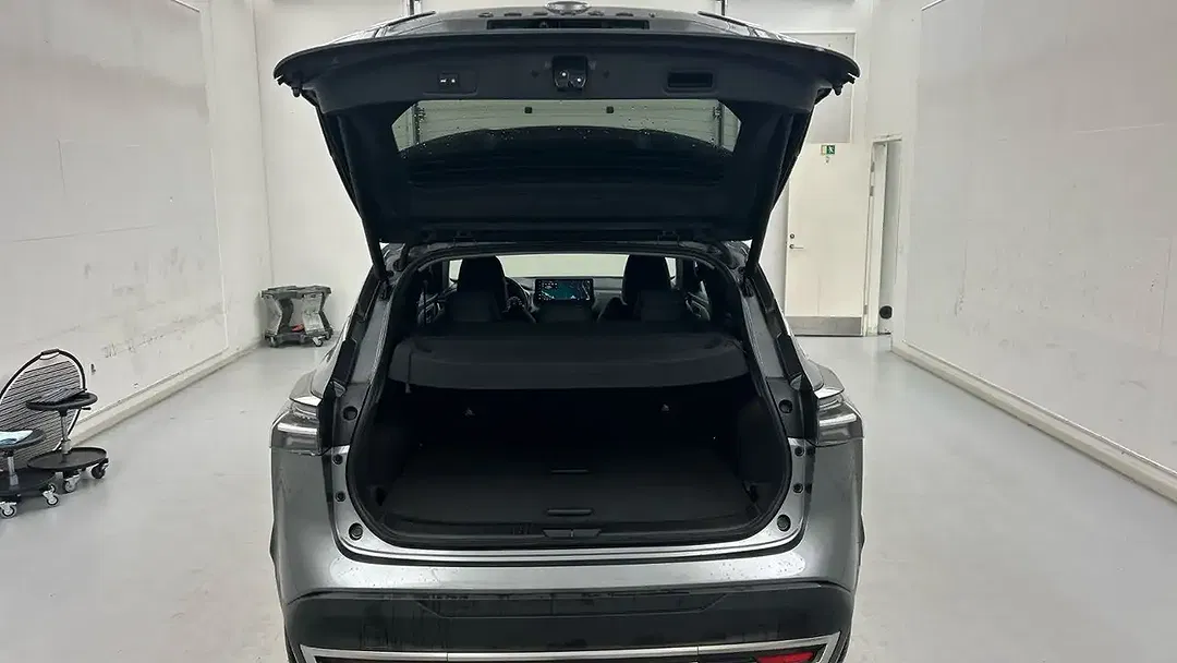 Nissan Qashqai N-Connecta - Thumbnail 6