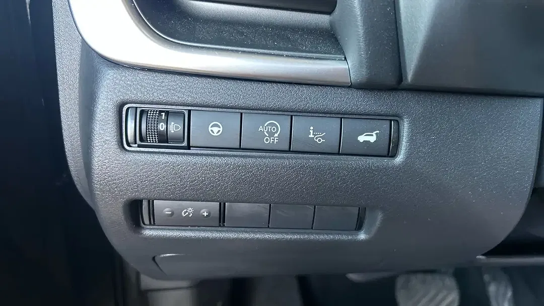 Nissan Qashqai N-Connecta - Thumbnail 7