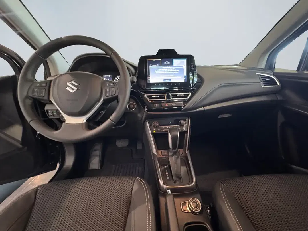 Suzuki SX4 S-Cross 1.4 AllGrip Comfort+ - Thumbnail 10