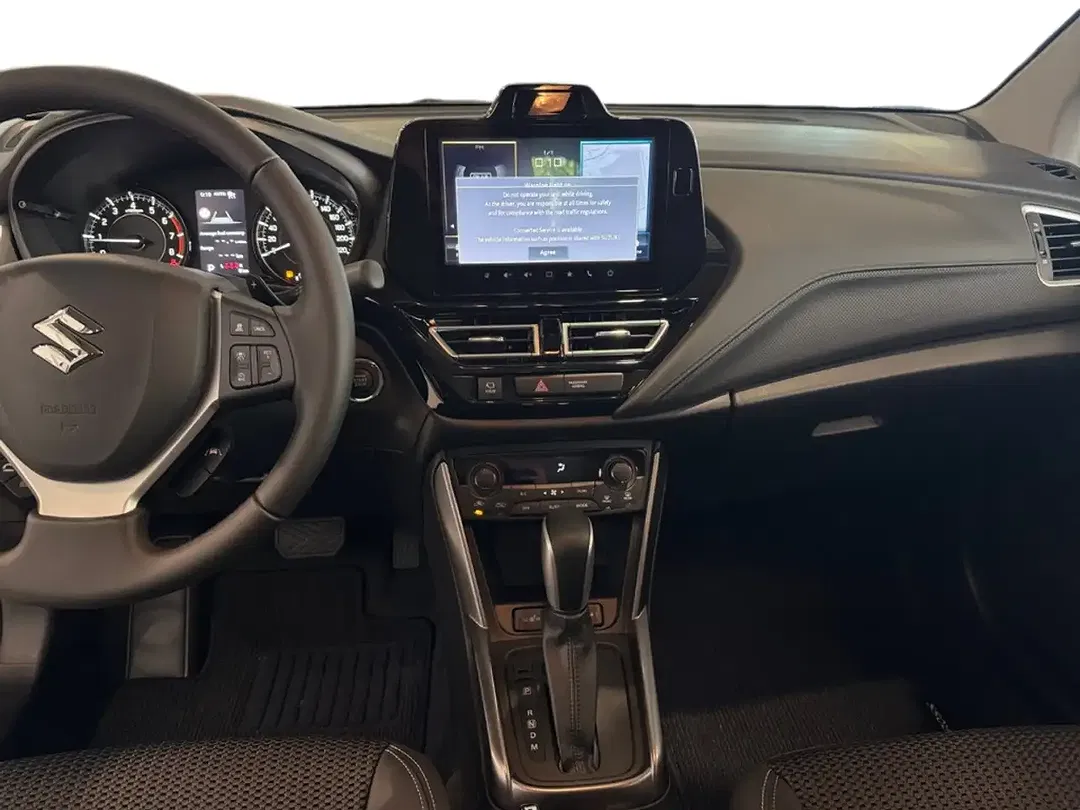 Suzuki SX4 S-Cross 1.4 AllGrip Comfort+ - Thumbnail 11