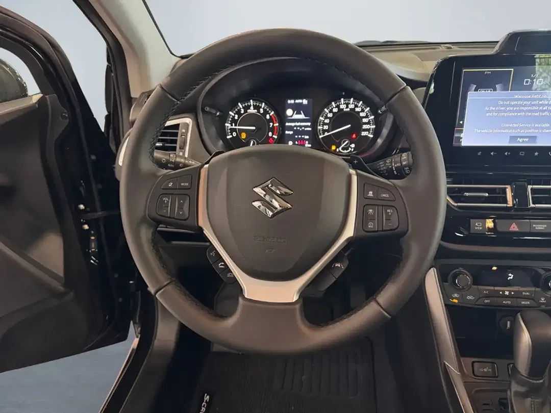 Suzuki SX4 S-Cross 1.4 AllGrip Comfort+ - Thumbnail 12