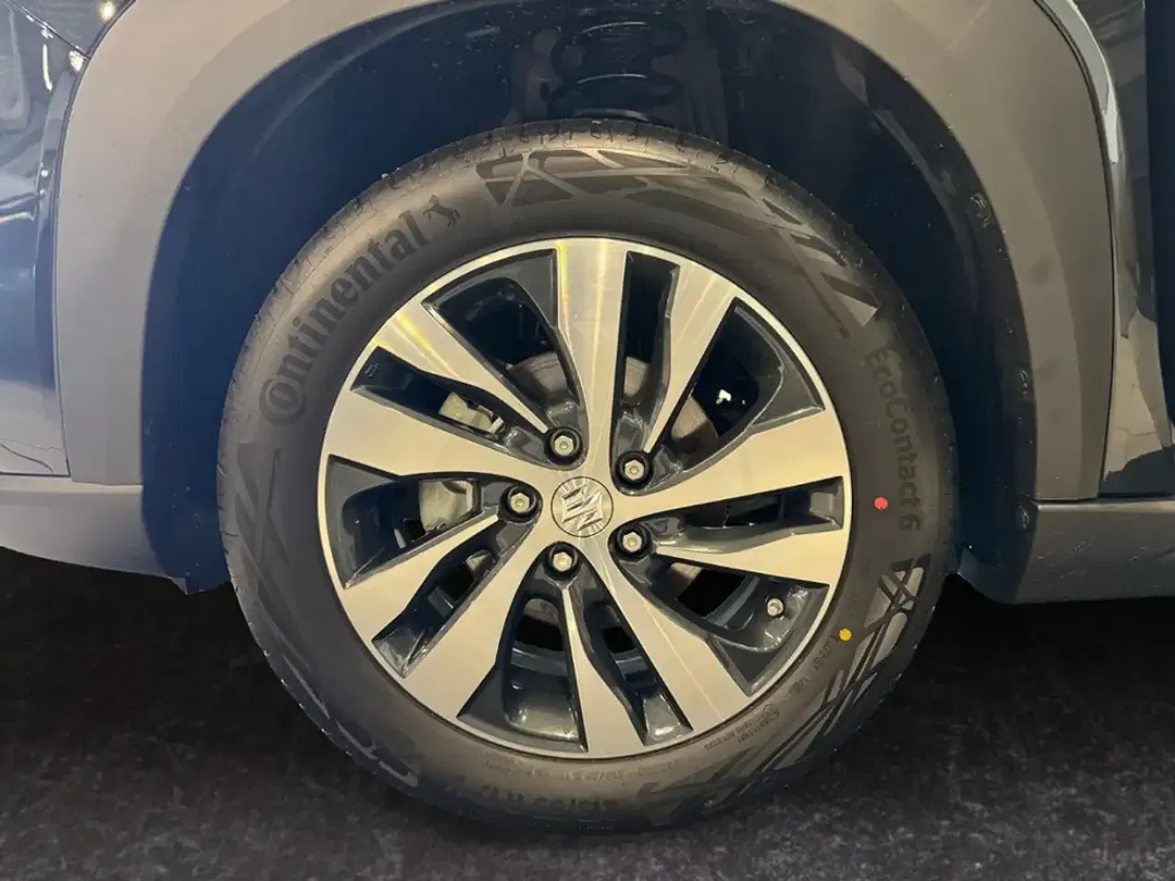 Suzuki SX4 S-Cross 1.4 AllGrip Comfort+ - Thumbnail 14