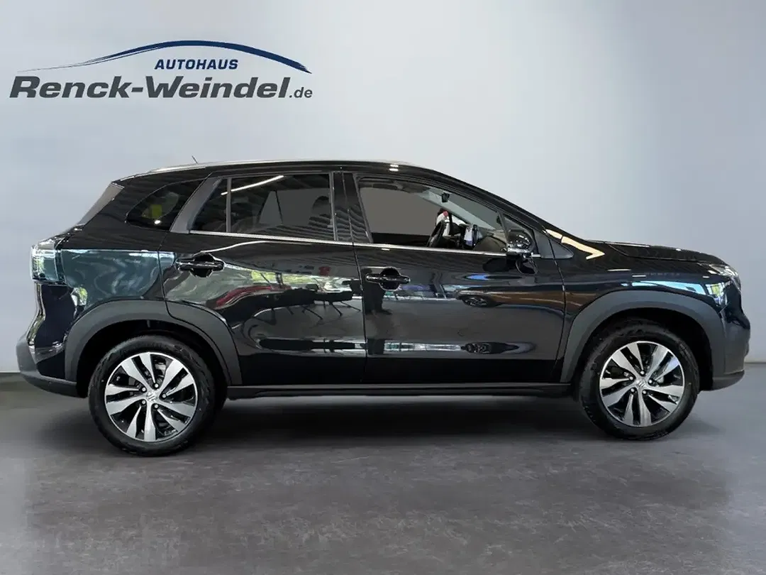 Suzuki SX4 S-Cross 1.4 AllGrip Comfort+ - Thumbnail 6