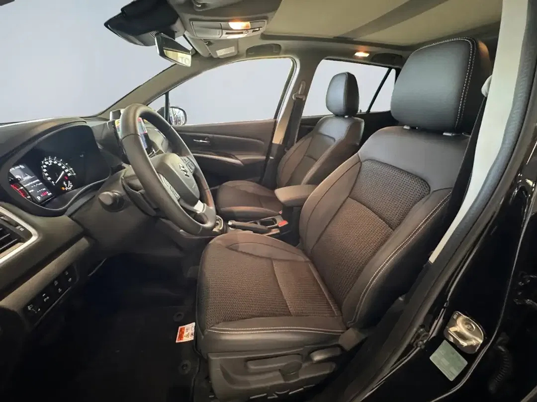 Suzuki SX4 S-Cross 1.4 AllGrip Comfort+ - Thumbnail 9
