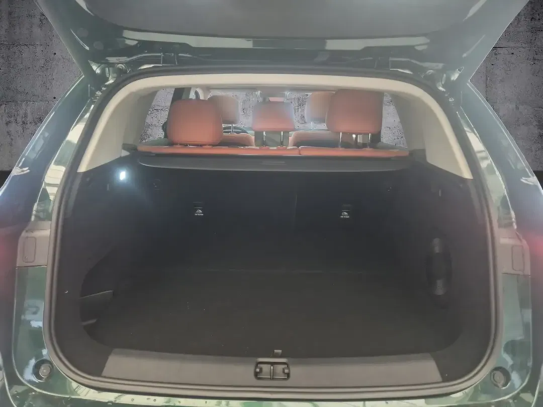 Leapmotor C10 - foto 14