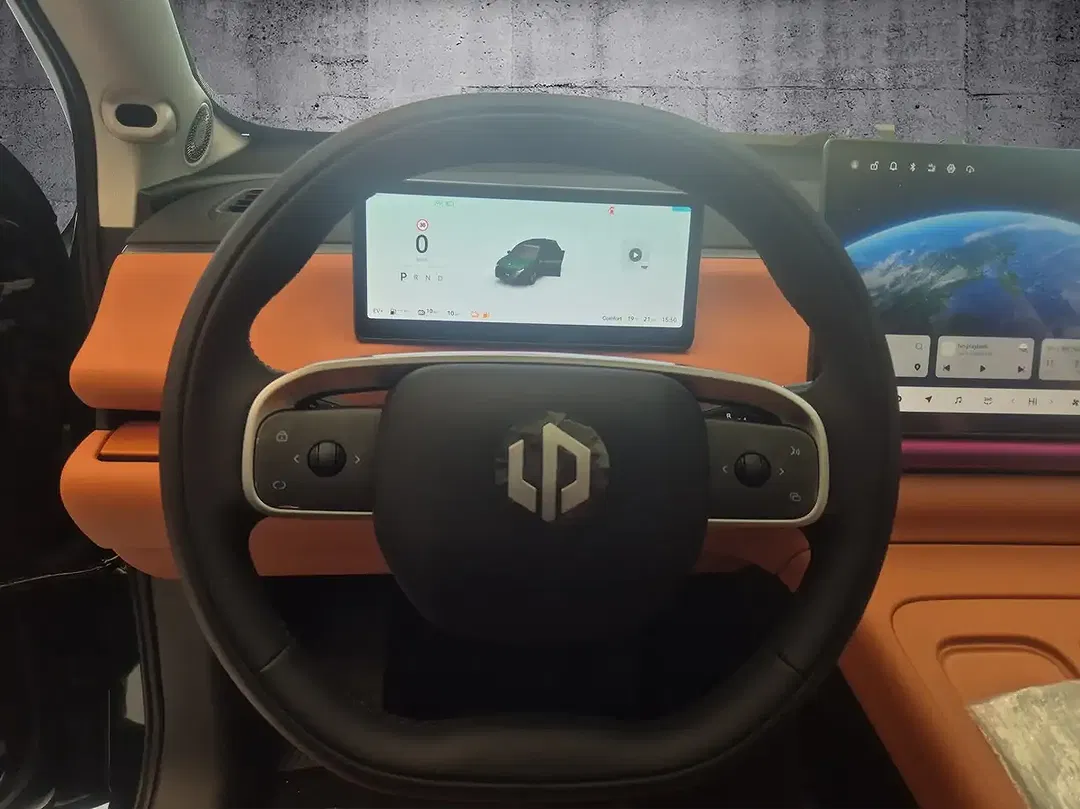 Leapmotor C10 - Thumbnail 6