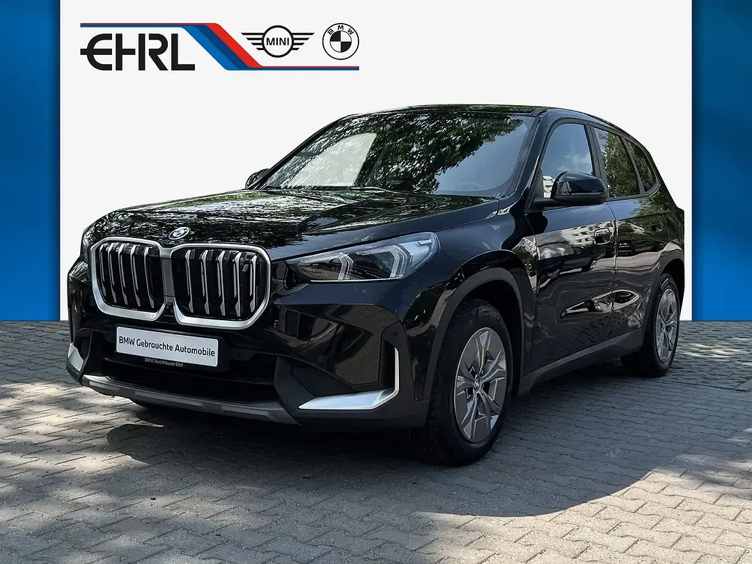 BMW iX1 xDrive - foto 1