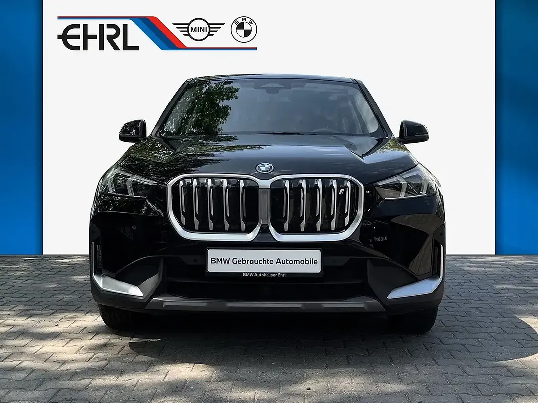 BMW iX1 xDrive - foto 2
