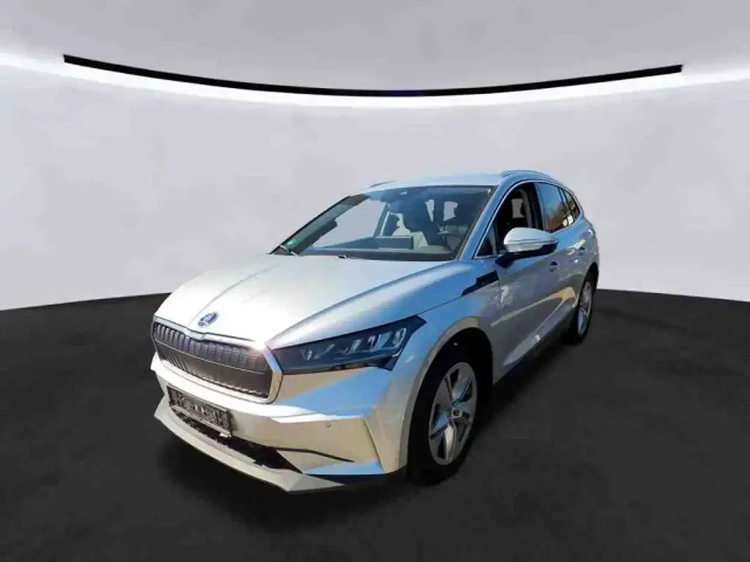 Skoda Enyaq 80x iV 4x4 Loft - Afbeelding 1