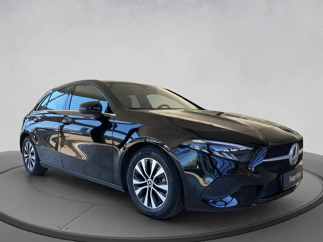 Mercedes-Benz A 180 - Thumbnail 15